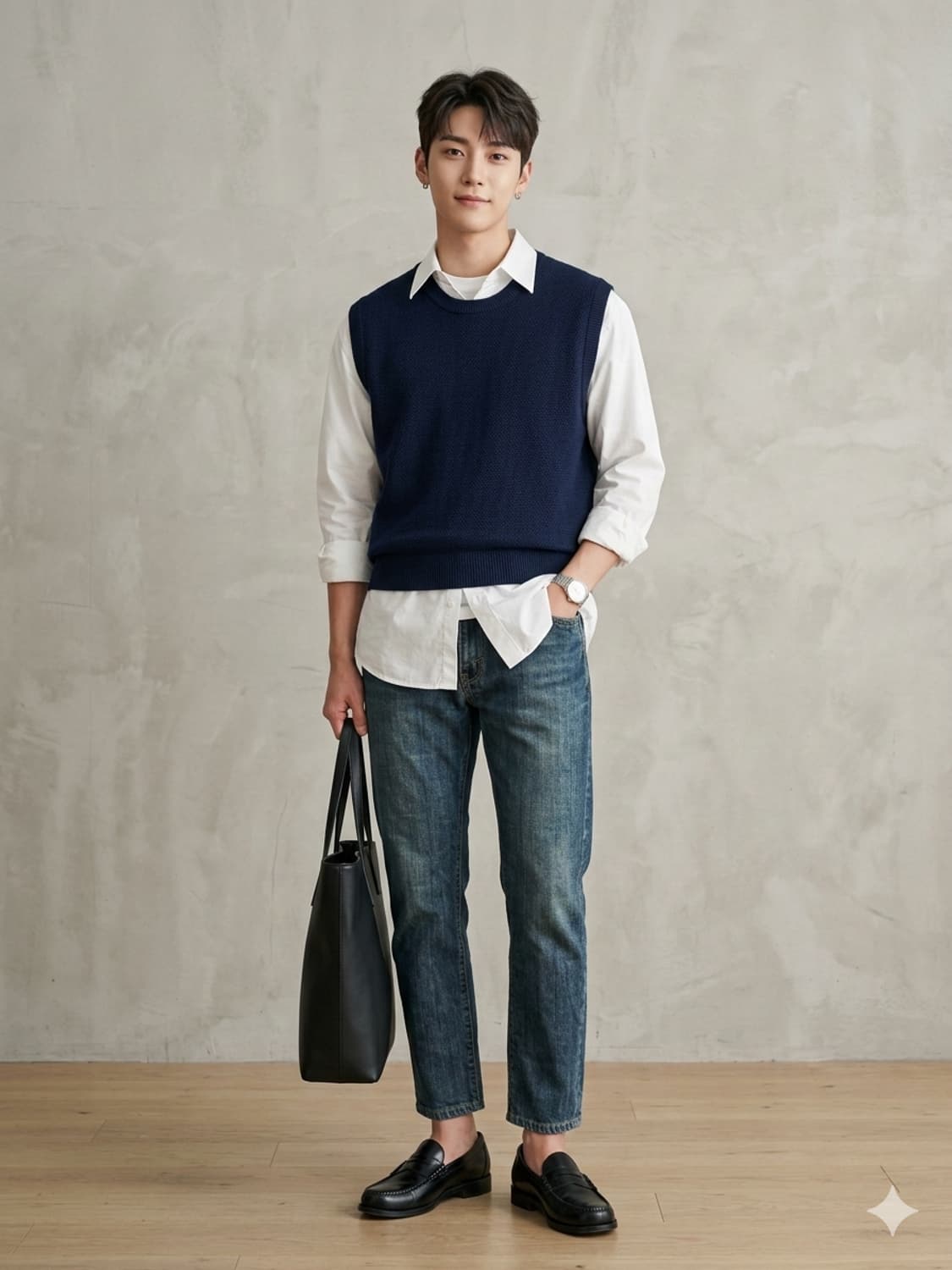 리바이스(Levi's) 514 슬림 스트레이트 청바지 상품이미지1