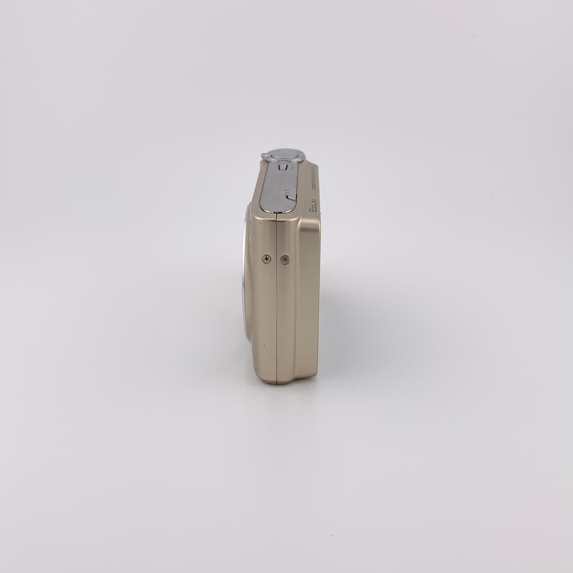 미품🫧) 카시오 z400 골드 (casio z400) 상품이미지2