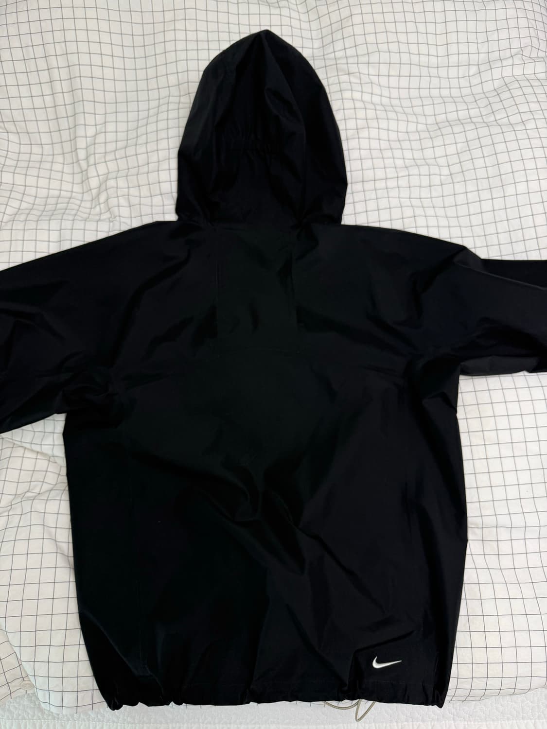 나이키 ACG 스톰핏 ADV 케스케이드 레인 풀 집업-아시아 L 상품이미지3