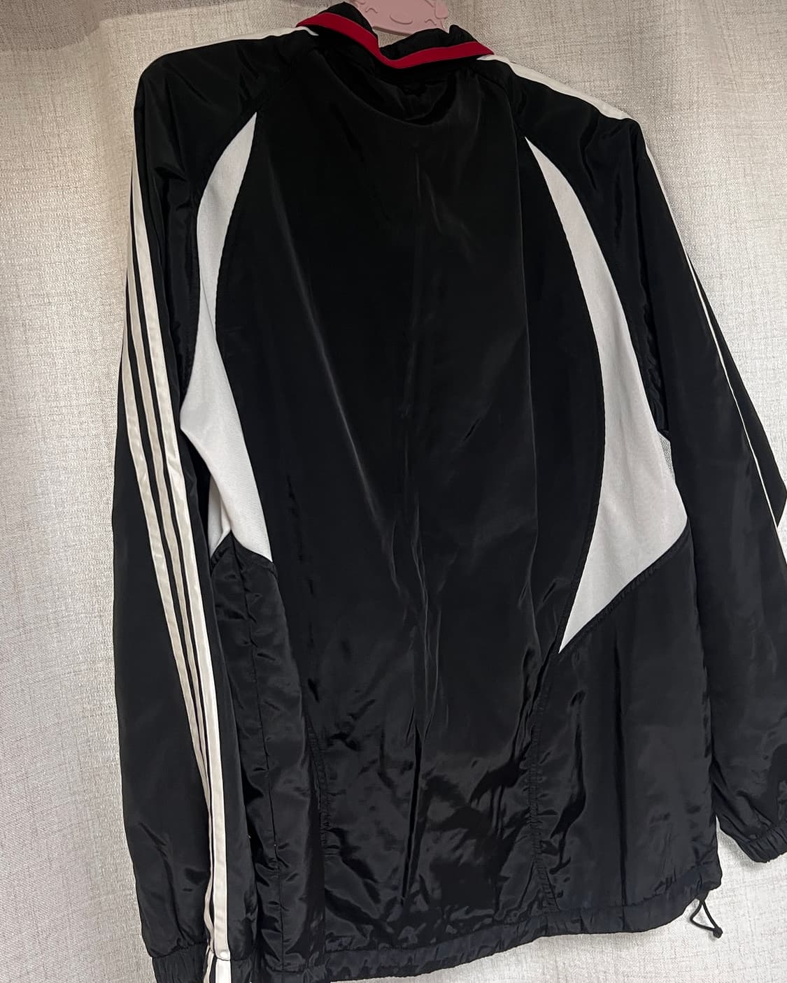 아디다스 올드스쿨 바람막이 자켓 상품이미지5
