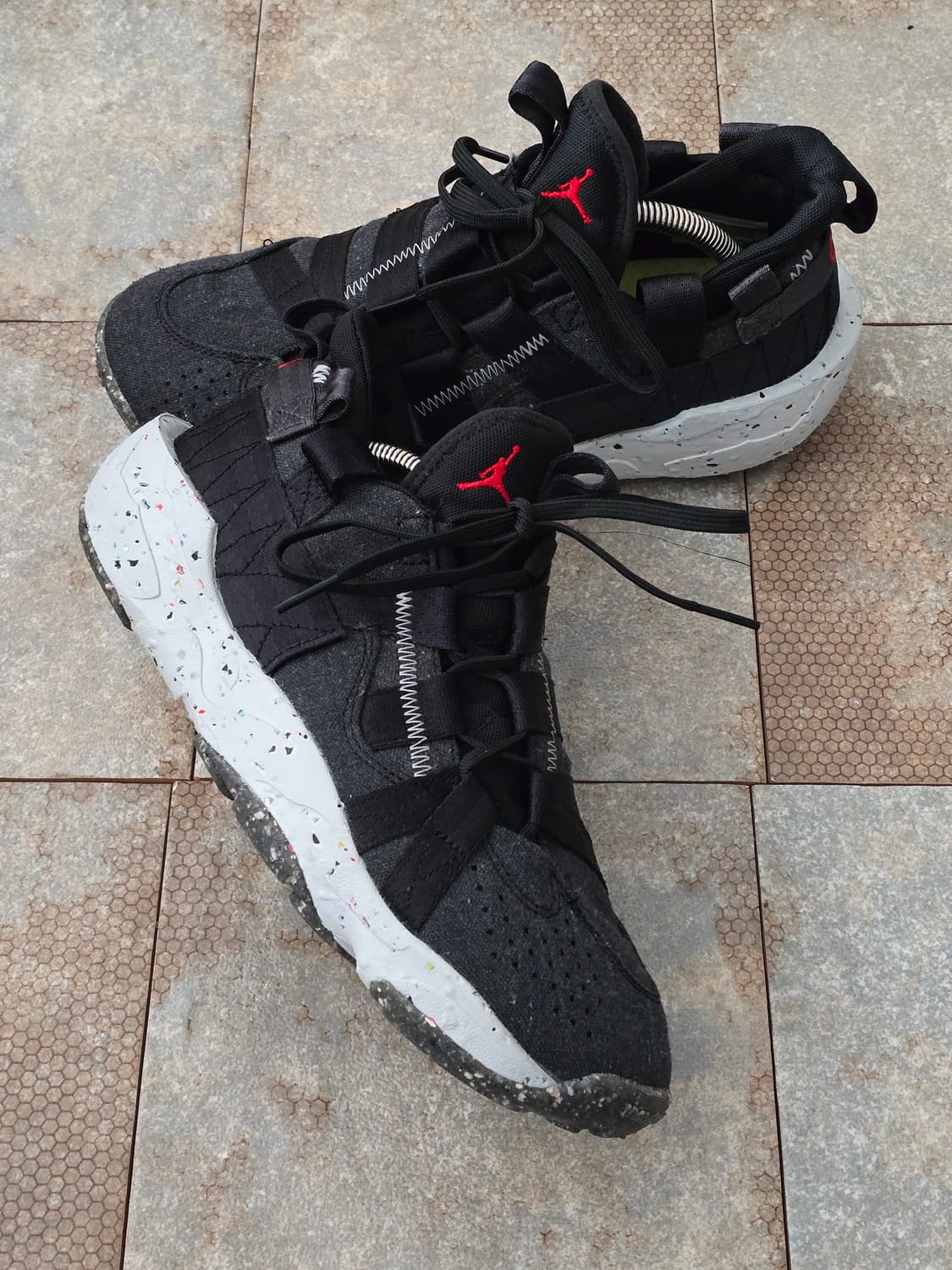 (250)나이키 조던 크레이터 상품이미지6