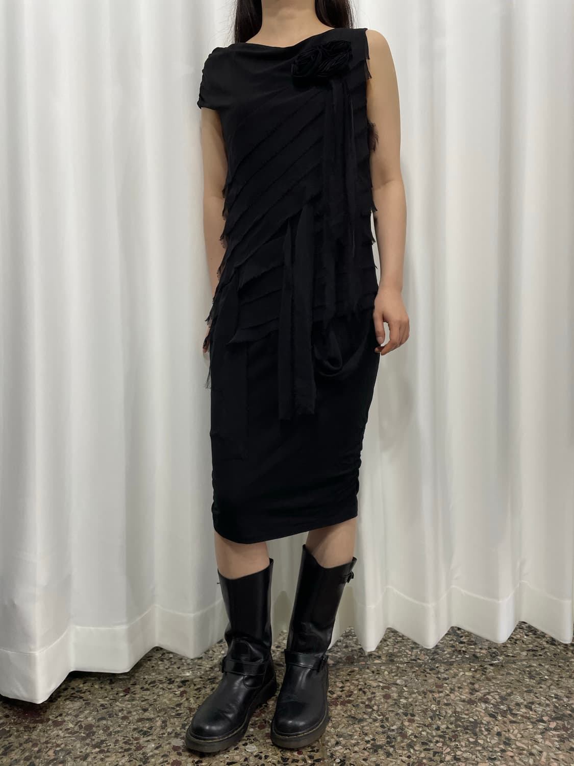 ekle design dress 상품이미지2