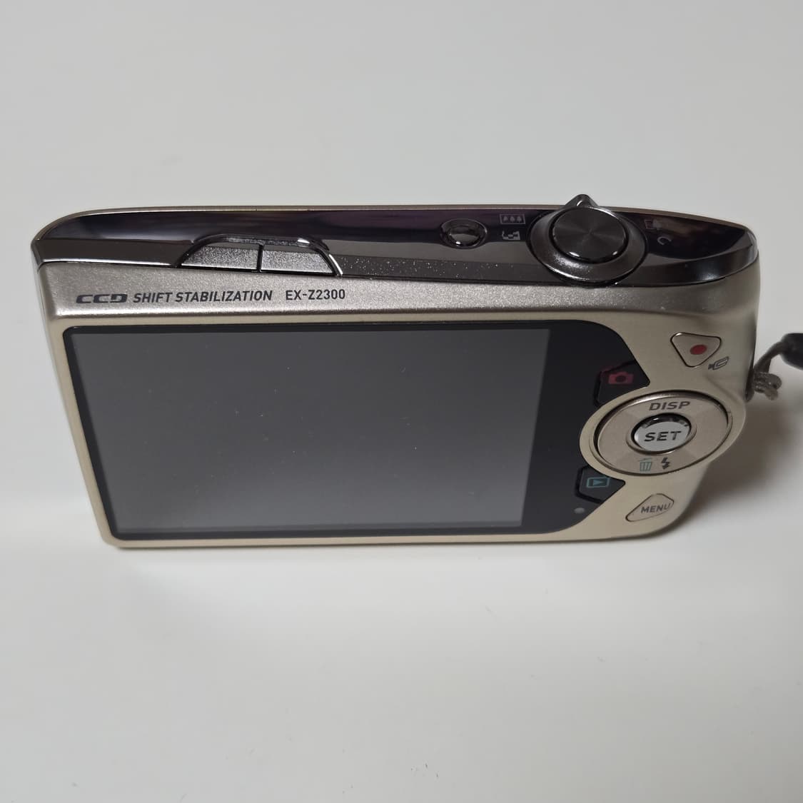 카시오 엑슬림 EX-Z2300 디지털 카메라 상품이미지5