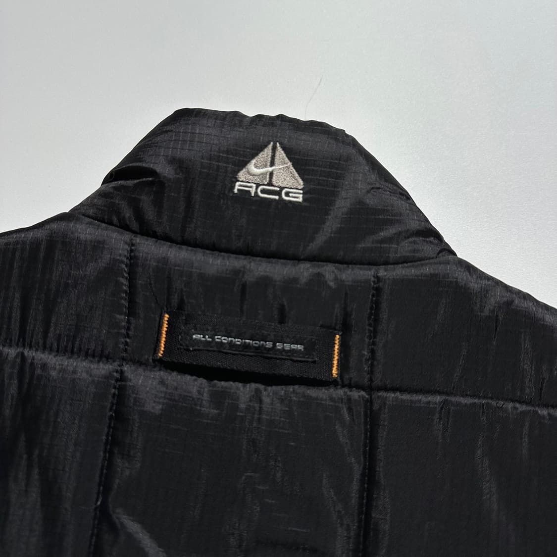 나이키 ACG 프리마로프트 패딩 베스트 상품이미지7