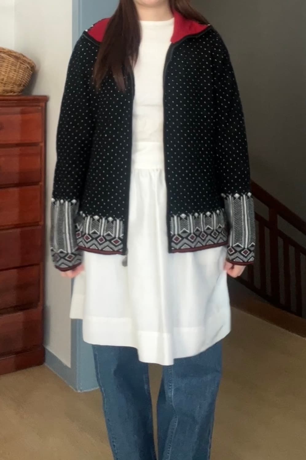 No.18 knit 상품이미지2