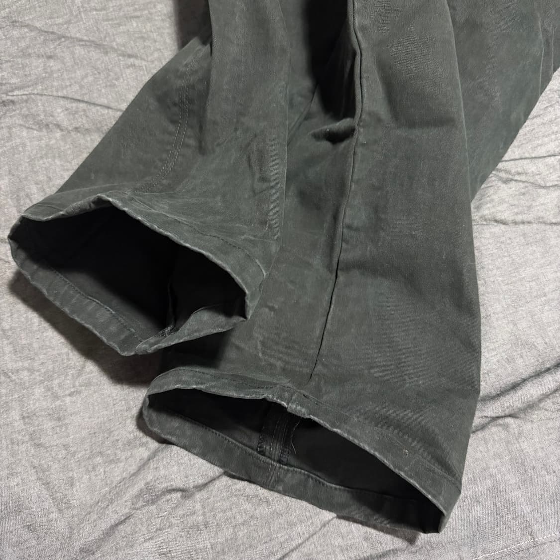 RYDR Vintage Patina Dye Pants 상품이미지9