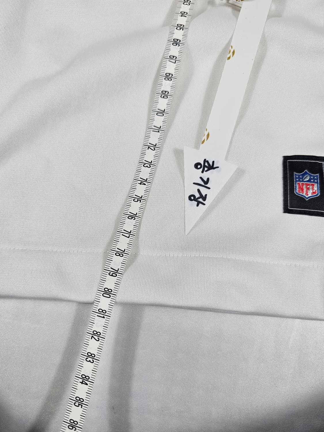 나이키박재범nfl시애틀 상품이미지6