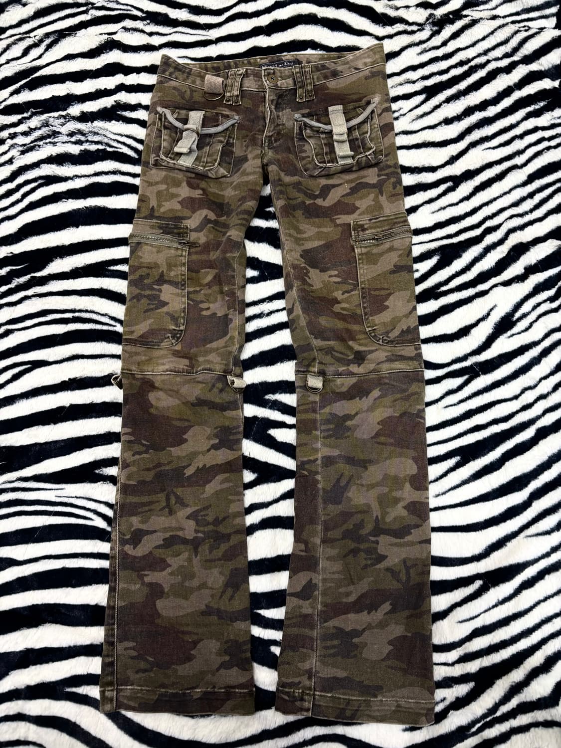 [Heaven And Earth] 00’s Archive Semi-Boo 상품이미지5