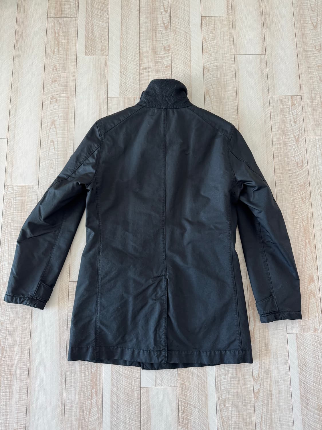 [M] 스톤아일랜드 DAVID TC 자켓 상품이미지4