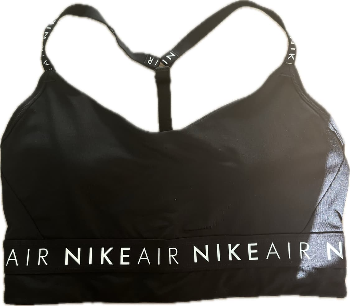 나이키 에어 스포츠 브라 상품이미지1
