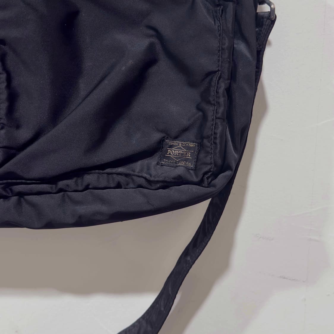 Porter 요시다 탱커 2Way 브리프케이스 상품이미지2