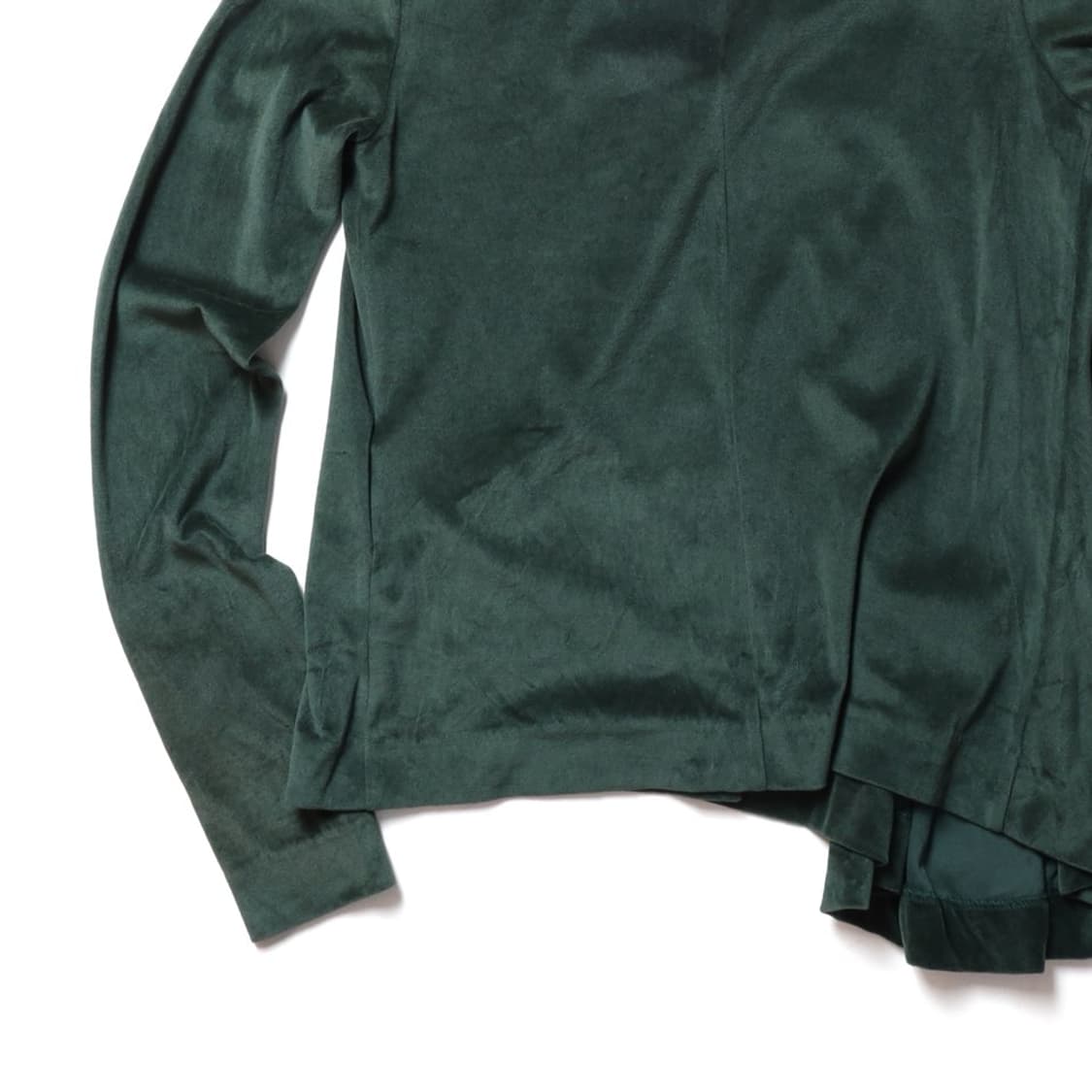 Johnlawrencesullivan Pleated Turtle Neck 상품이미지6