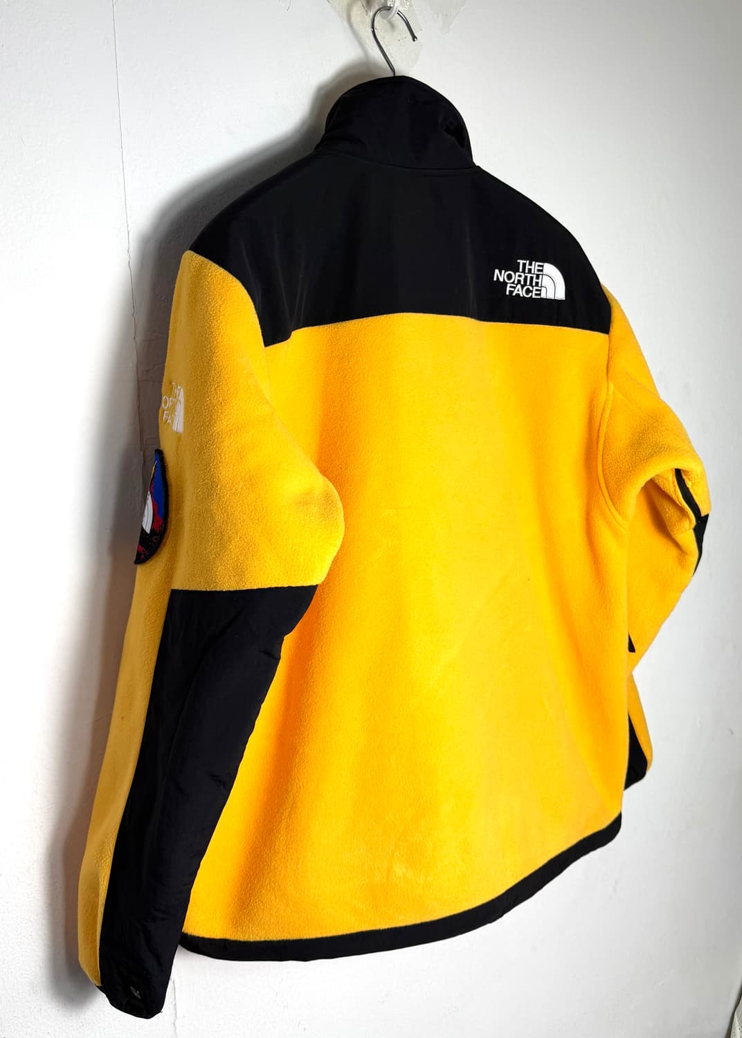 노스페이스 노스페이스후리스 플리스자켓 노스페이스자켓 상품이미지3