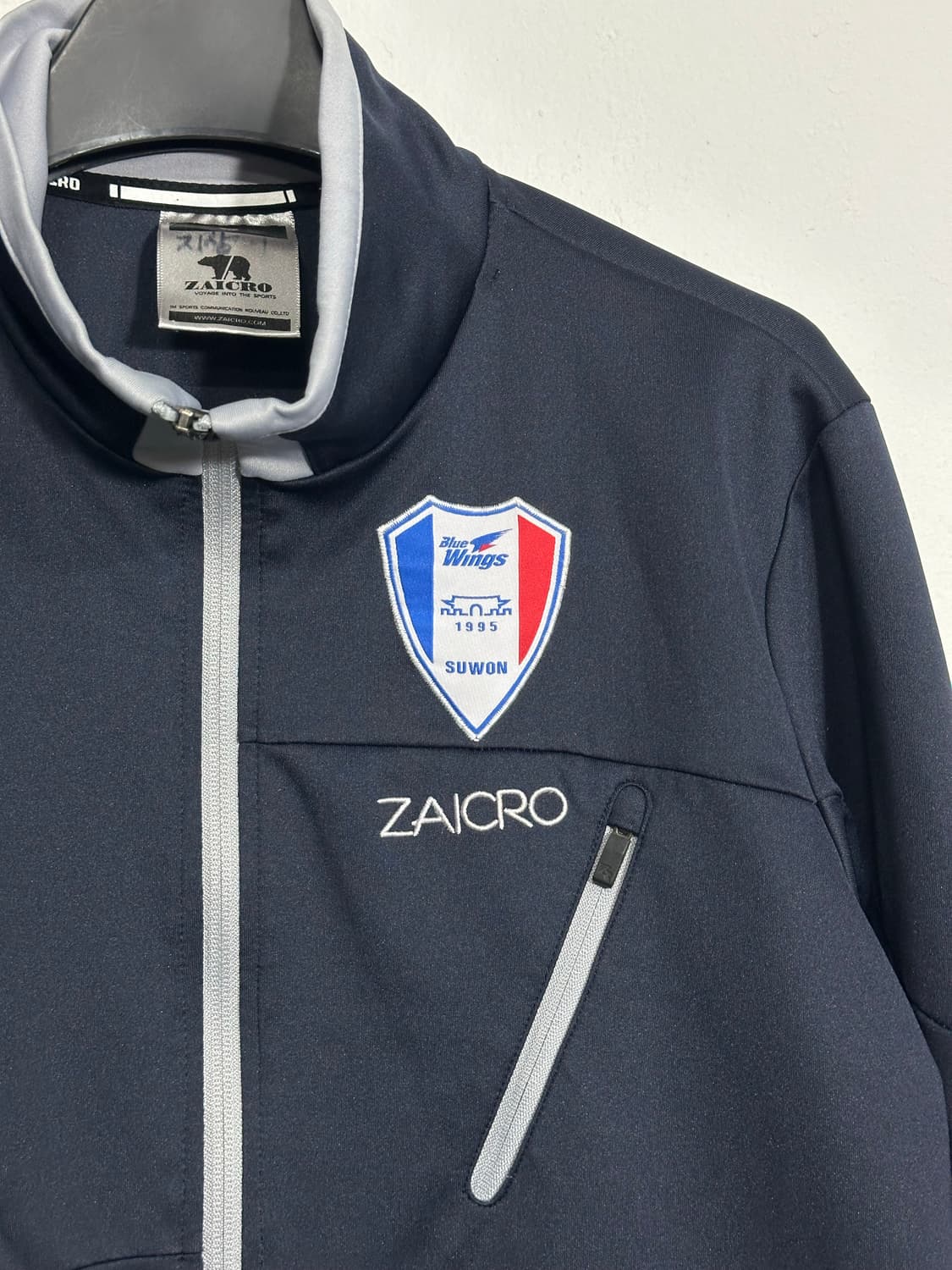 수원삼성 자이크로 트랙탑 100 상품이미지2