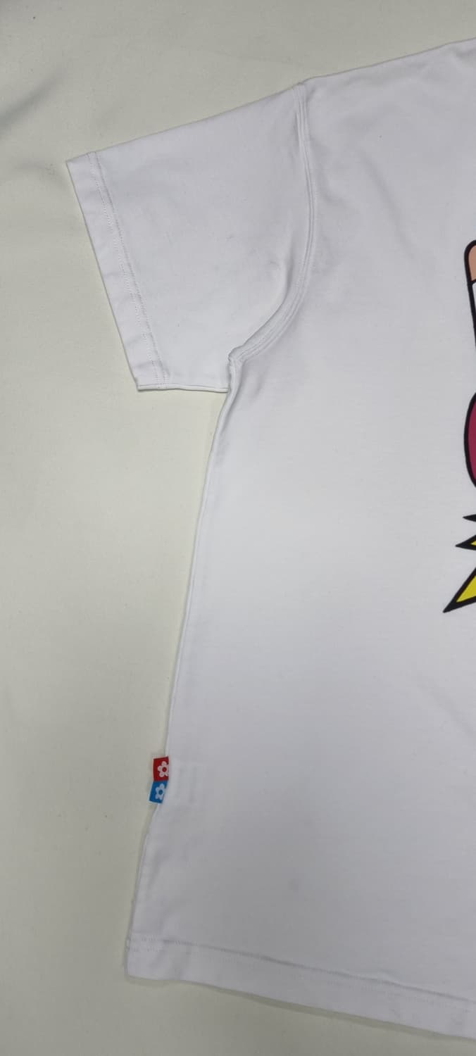 반디 더 핑크 컴플렉스콘 반팔 M _ 공용 상품이미지7