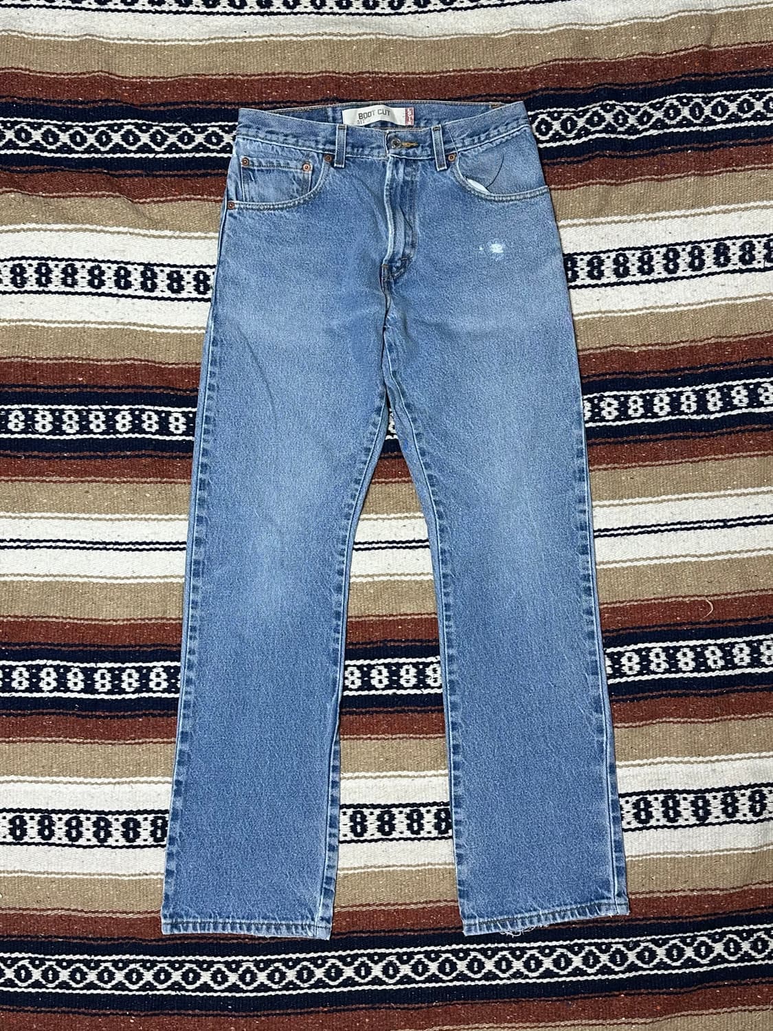 [리바이스] Levi’s 517 Denim W31 L34 상품이미지2