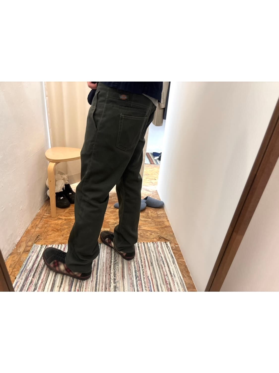 준야 와타나베 x 디키즈 팬츠 상품이미지1