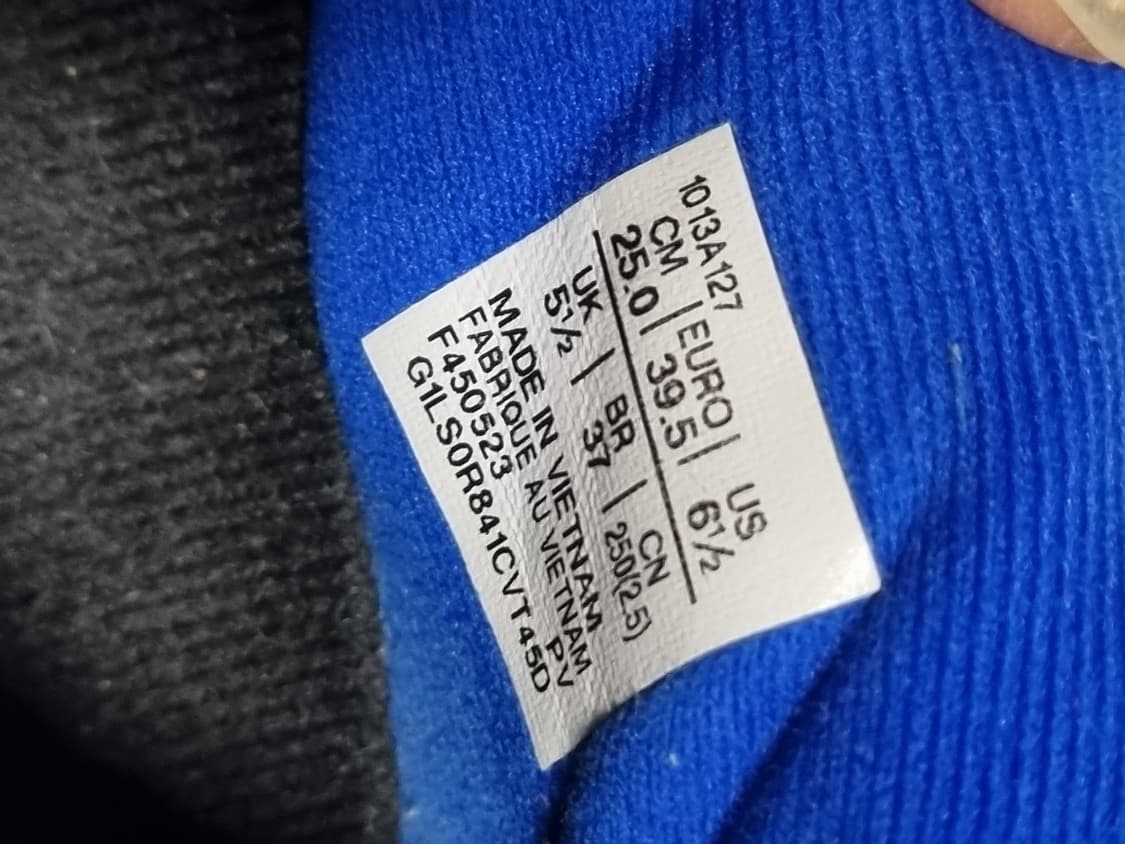 아식스 슈퍼블라스트 러닝화  상품이미지6