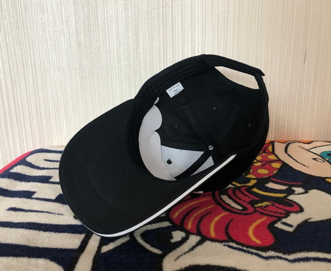 K리그2 대구FC #72 최강민 플레이어캡 Daegu모자/캡 상품이미지9