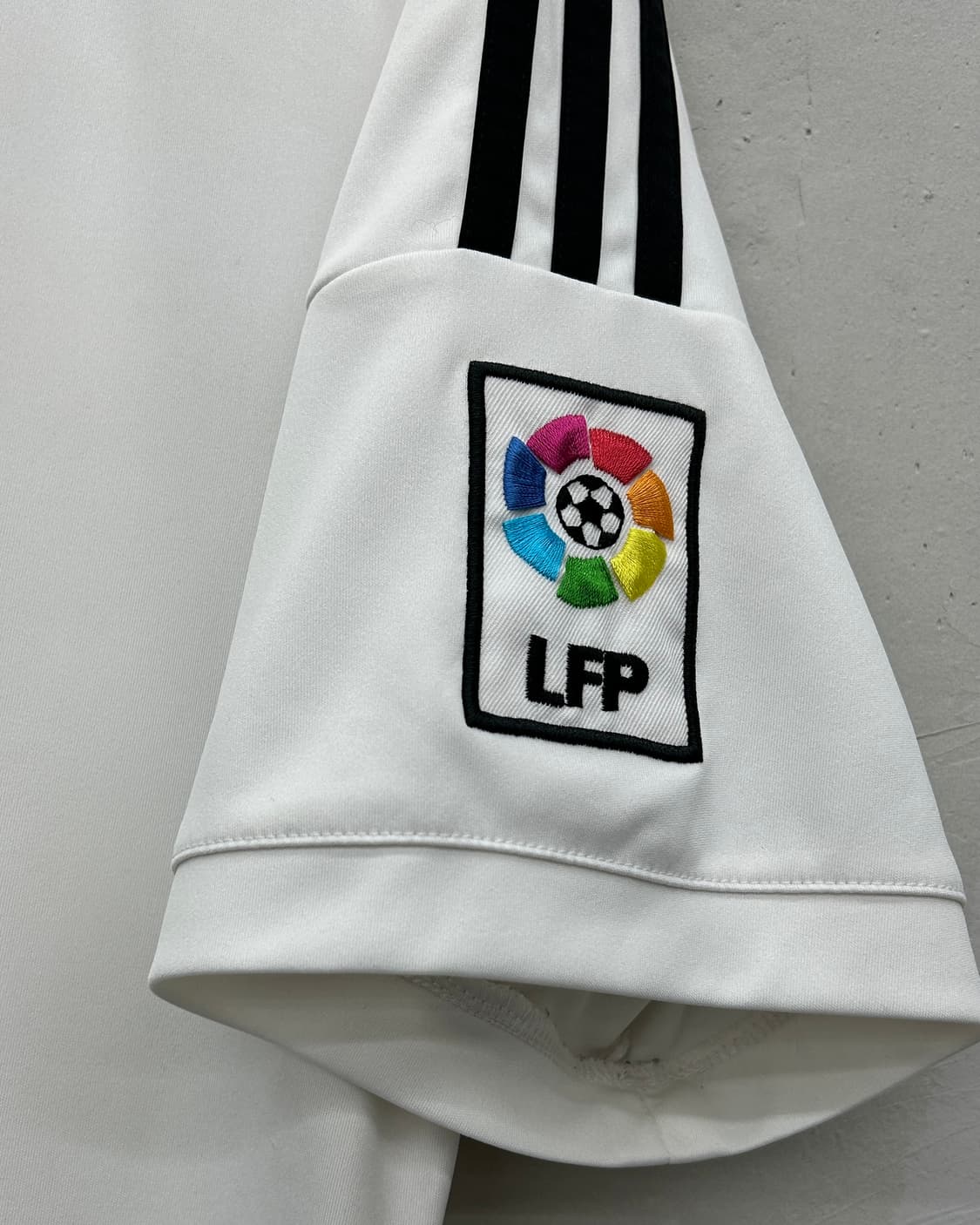 아디다스 14-15 레알 마드리드 홈 리그.ver No.11 가레스 베일 상품이미지3