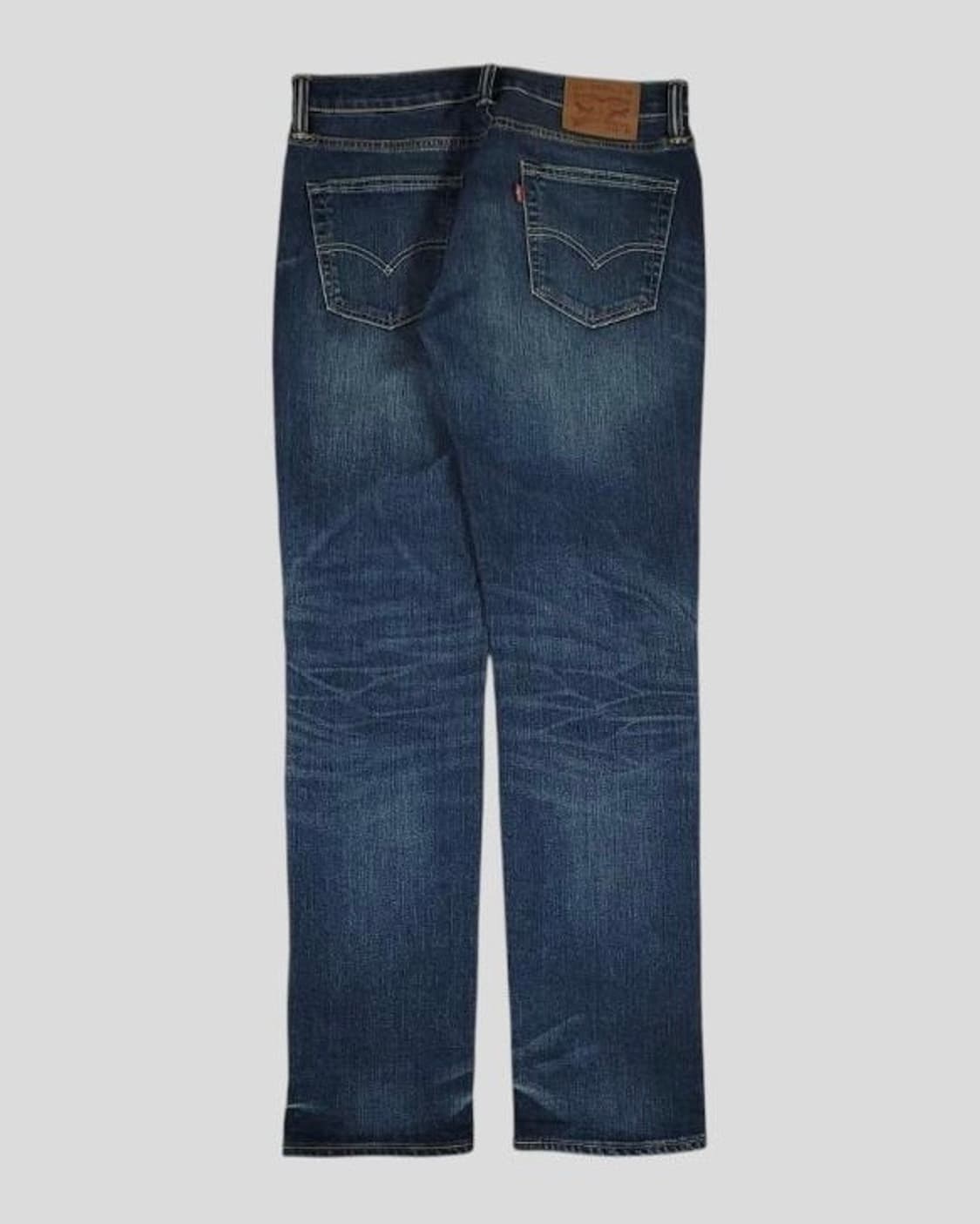 리바이스 511 (슬림 스트레이트핏) 32x32 상품이미지6