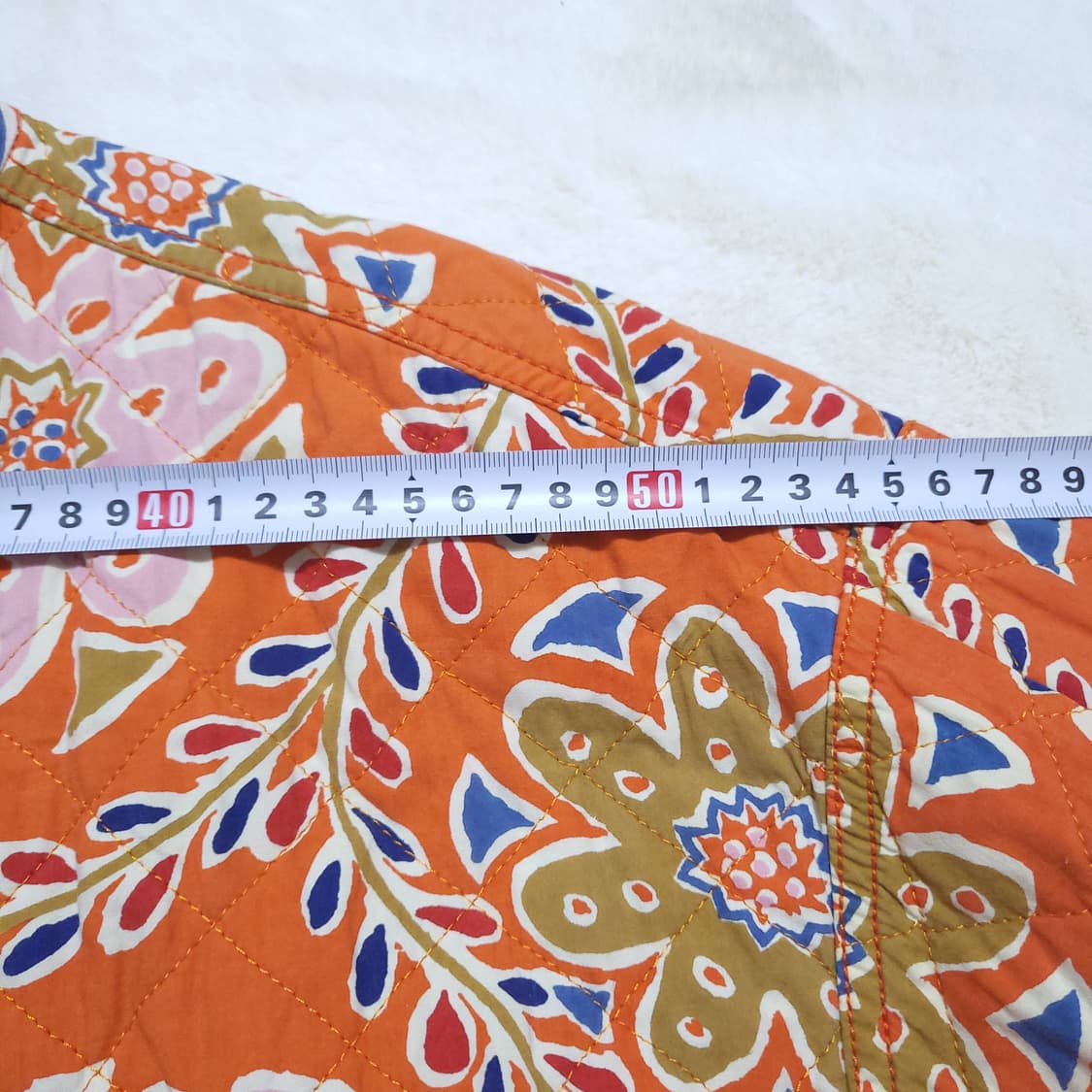 오일릴리 여성 퀼팅점퍼 0227 뽀샤샤 상품이미지3