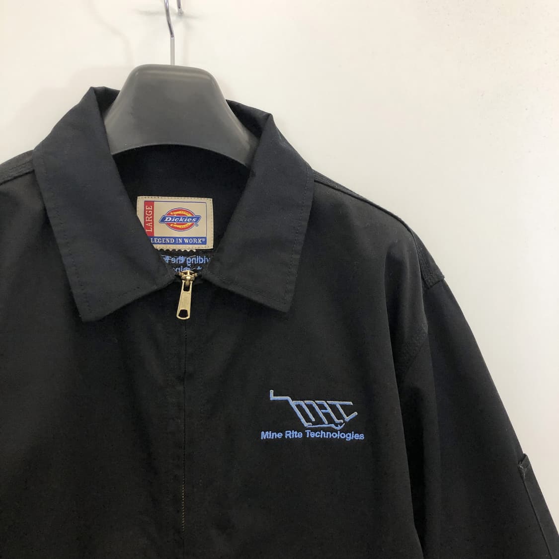 디키즈 아이젠하워 90s 워크자켓 L 상품이미지3