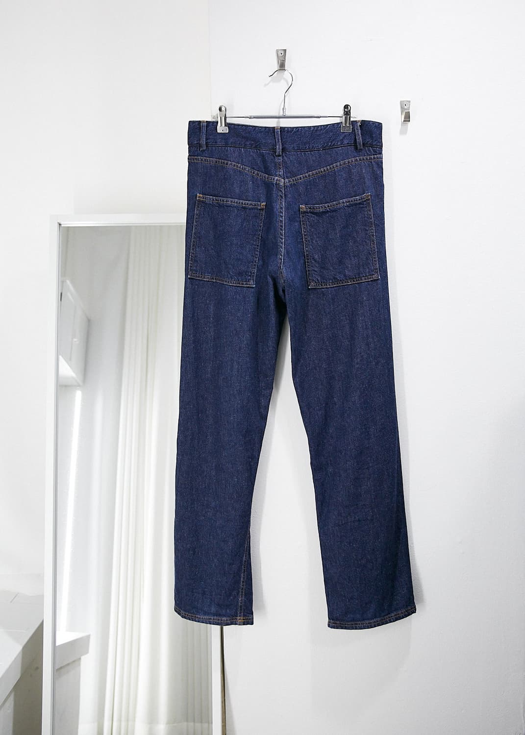 Baserange Denim Jeans 상품이미지3
