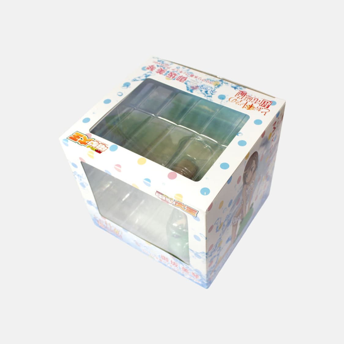 어떤 과학의 초전자포 미사카 미코토 고토부키야 수영복 고전 피규어 상품이미지2