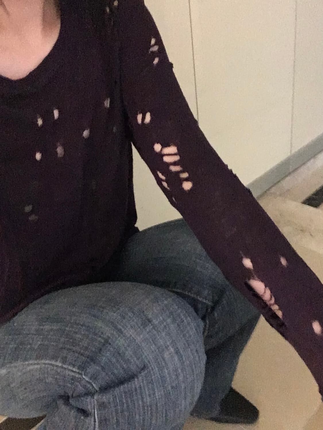 IRO _ MARVINA knit 상품이미지3