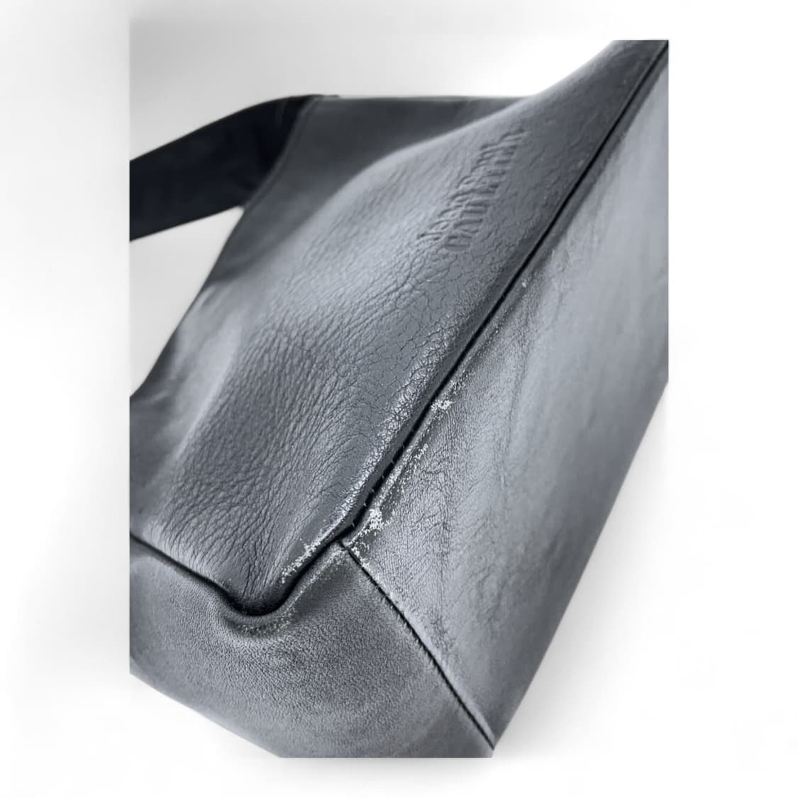 장폴고티에 아방가르드 미니 핸드백 상품이미지5