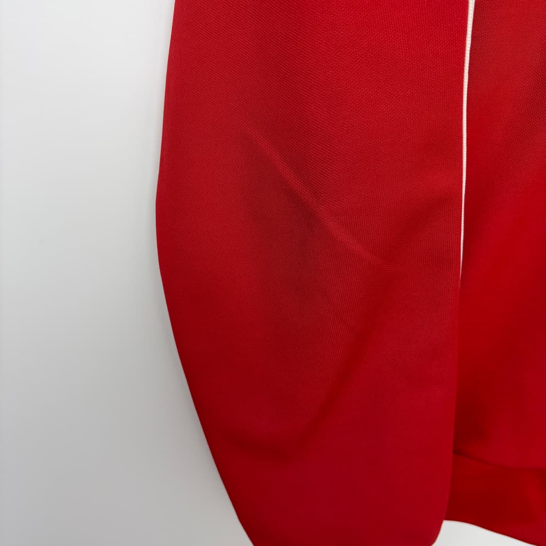 아디다스 바이에른뮌헨 트랙 자켓 져지 저지 집업 상품이미지5