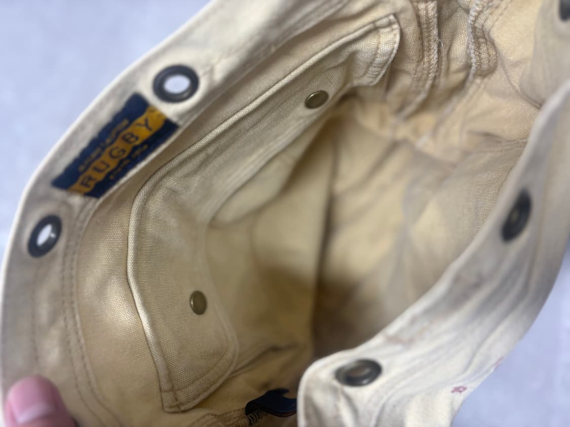 랄프로렌 럭비 크로스백 상품이미지4