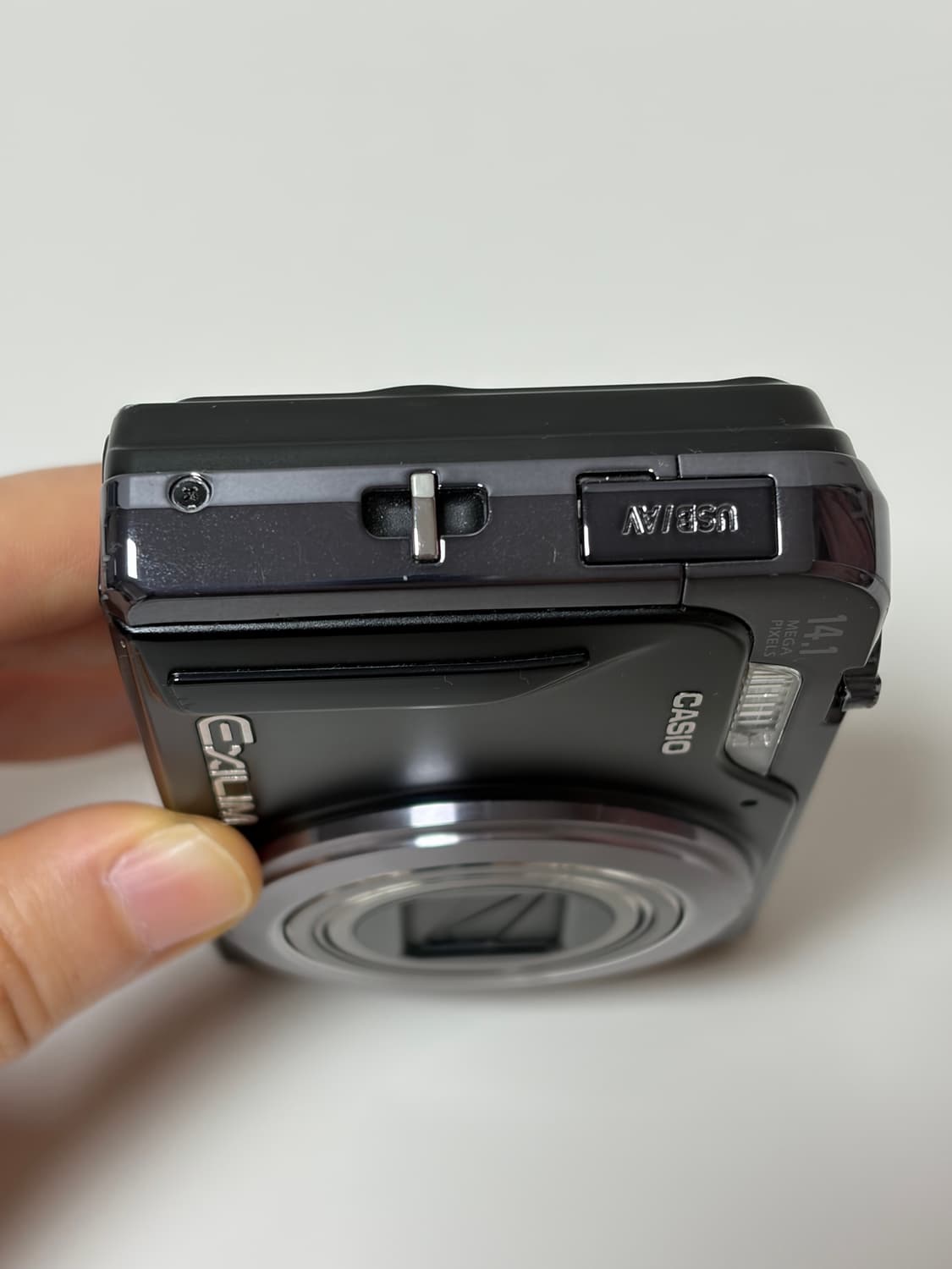 카시오 h15 디카 디지털 카메라 상품이미지9