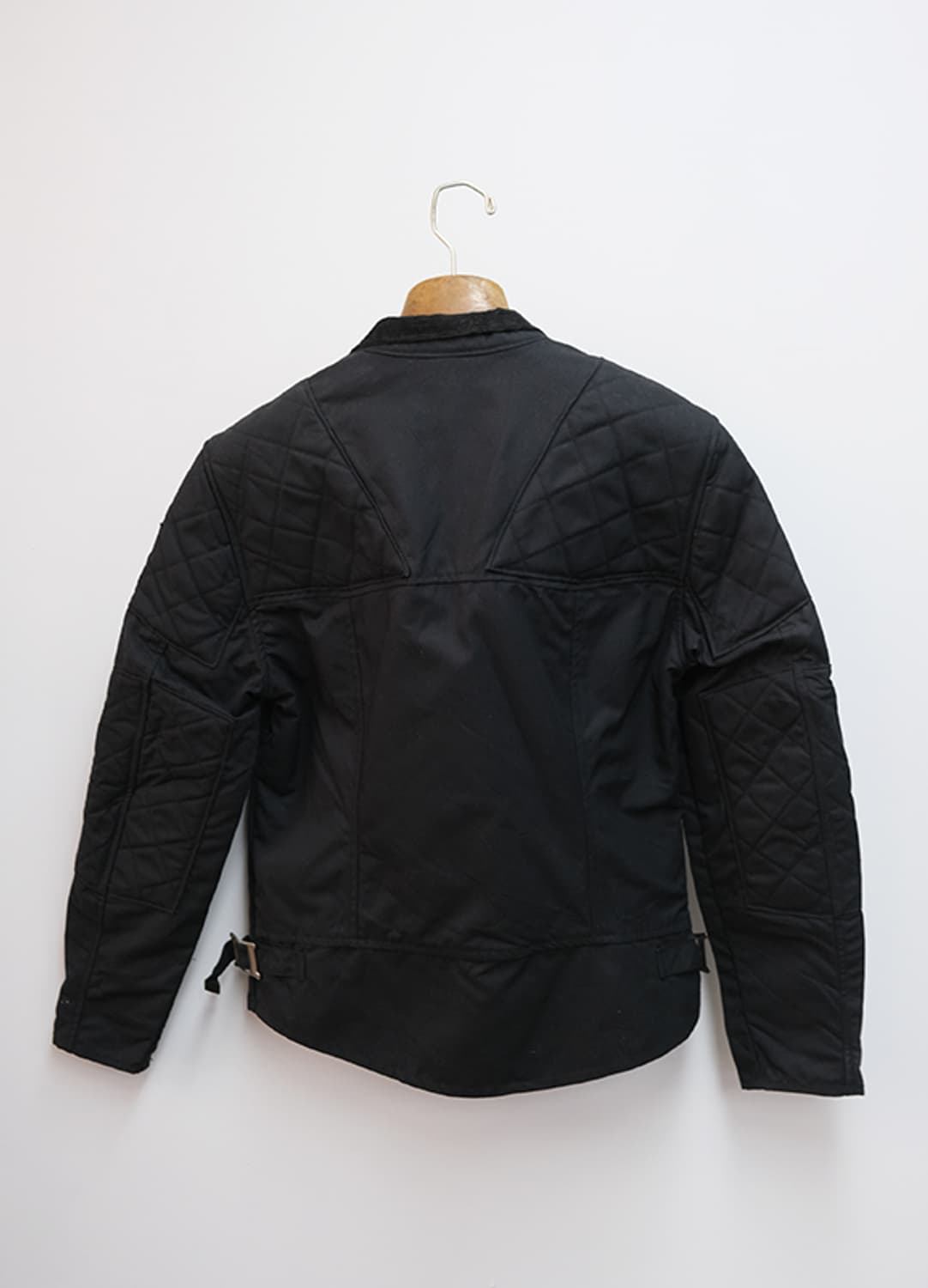 RATS X british millerain 라이더 자켓 상품이미지2