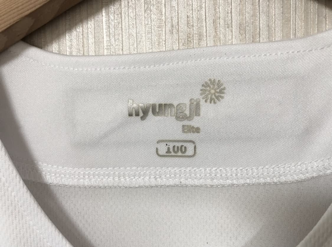 (2) KBO SSG랜더스X스타벅스22주년 한정유니폼/져지 100 상품이미지5