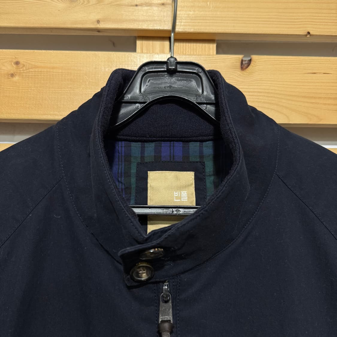 빈폴 자켓 상품이미지3