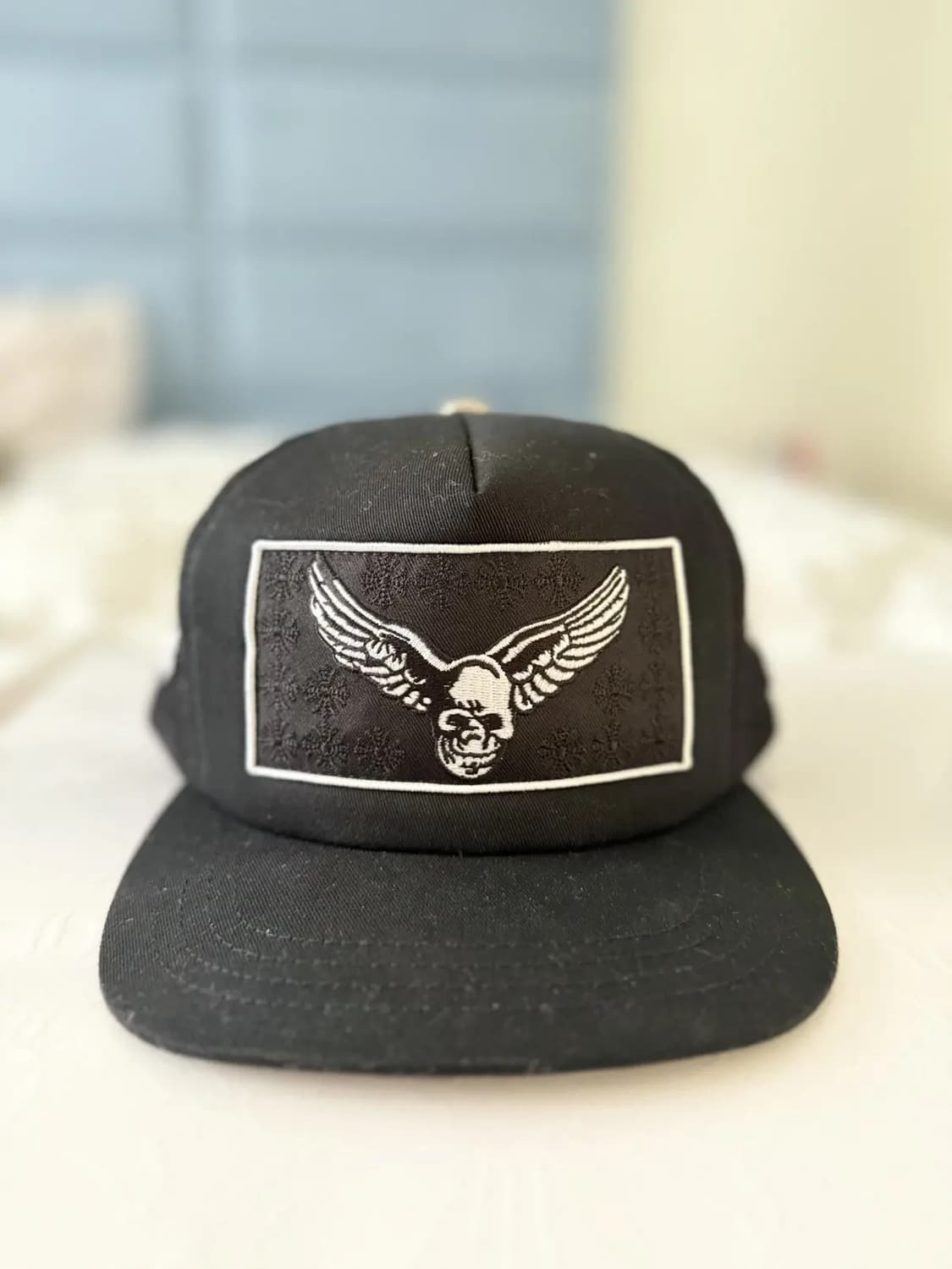 크롬하츠 포티 x 영블러드 트러커햇 상품이미지1