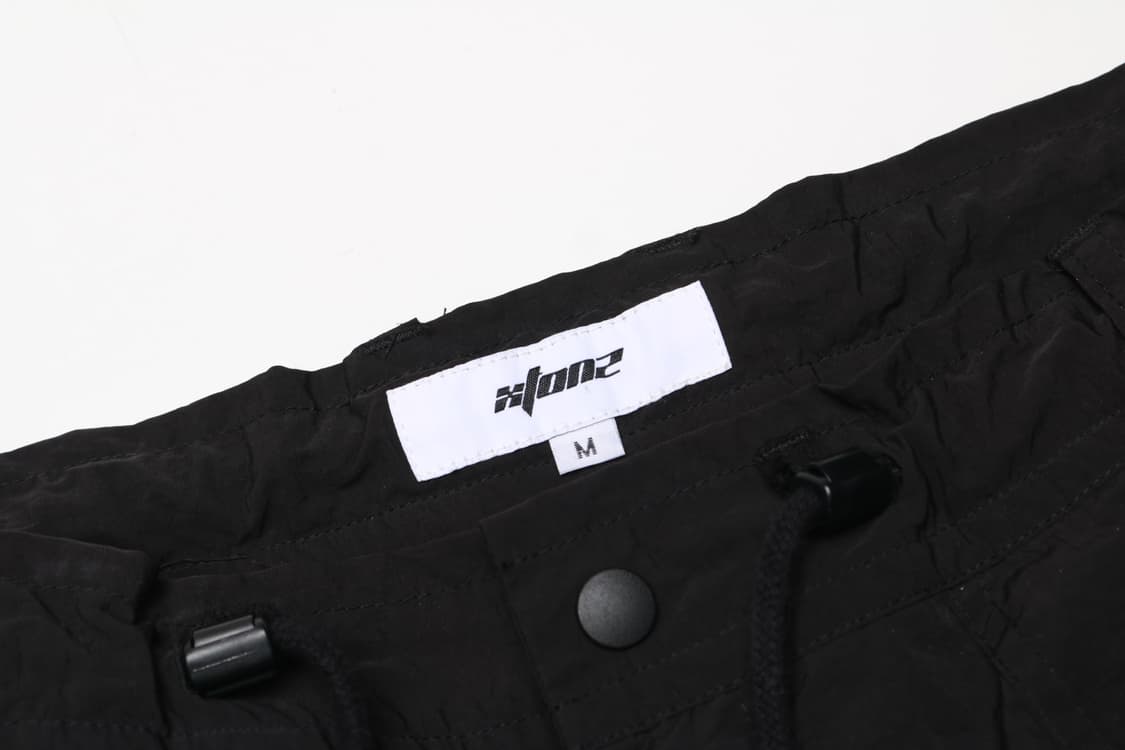 [M] 엑스톤즈 셔링 카고팬츠 상품이미지2