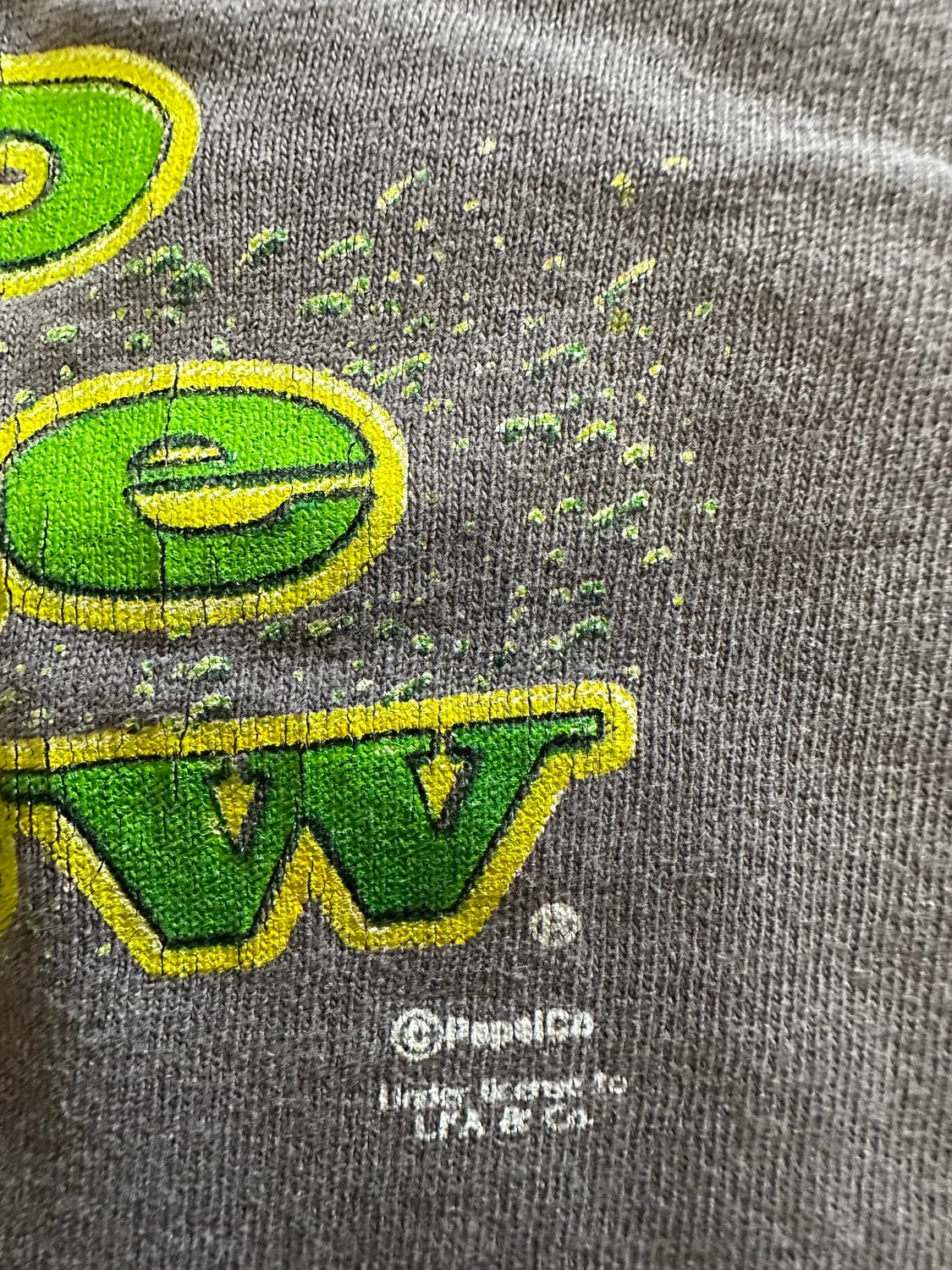 90's Mountain Dew Promo Tee (USA) 상품이미지10