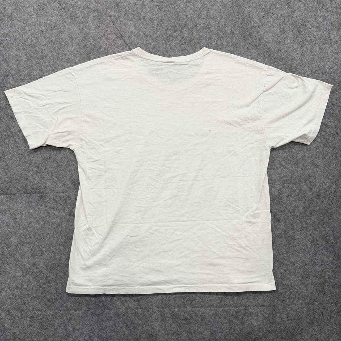 90s Vintage Fishes Single Stitch Tshirt 상품이미지6