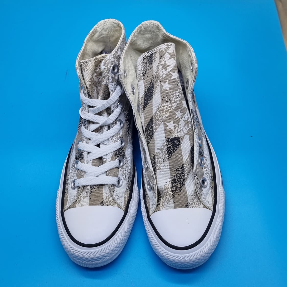 컨버스 척테일러 여성하이탑240  상품이미지2