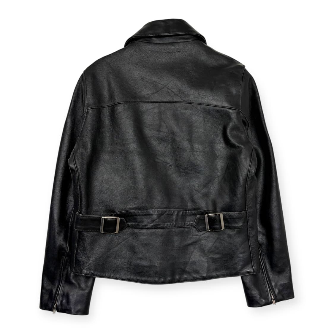 Gap 갭 가죽 자켓 상품이미지8