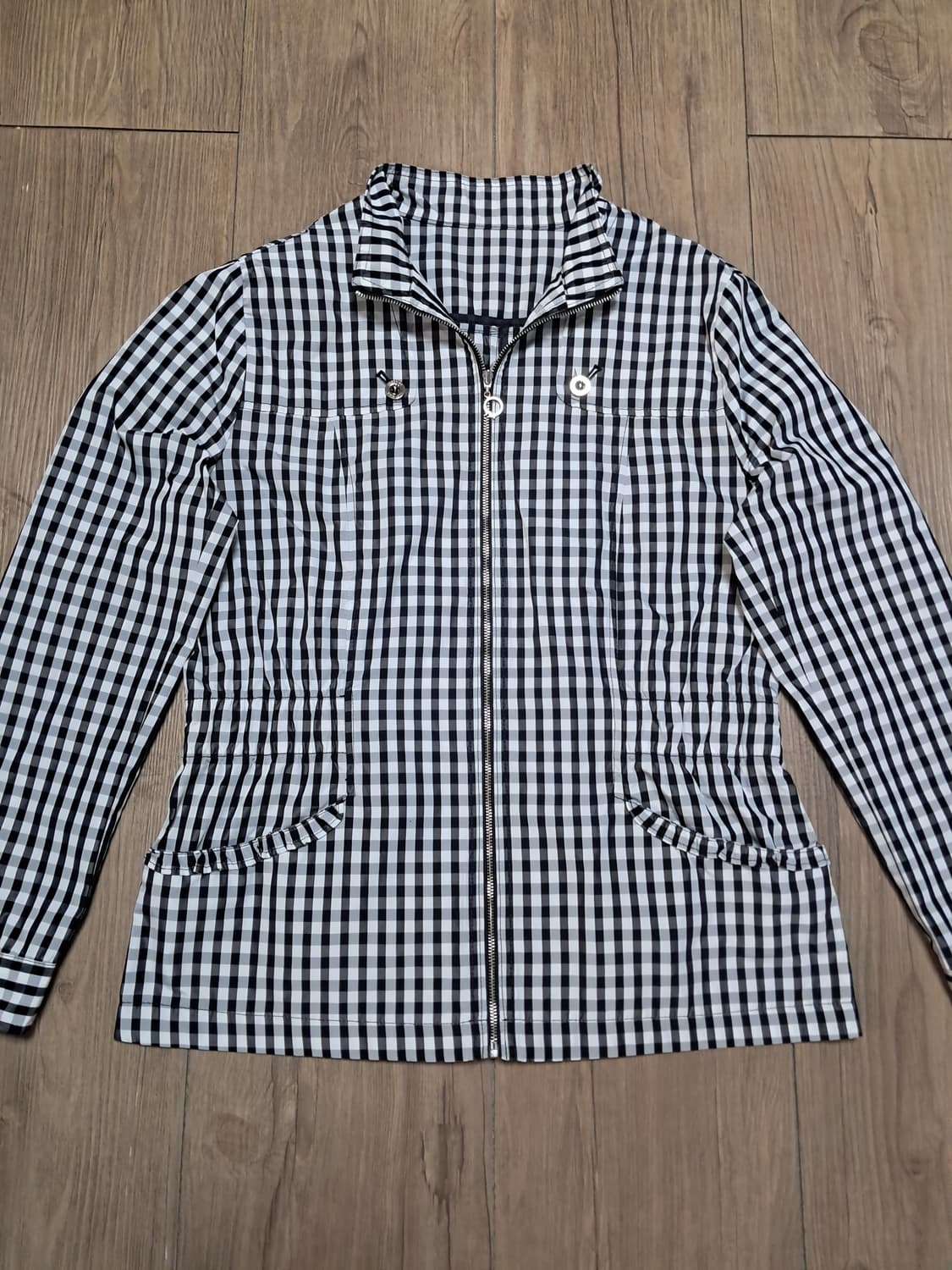 임페리얼 여성 바람막이 95 상품이미지1