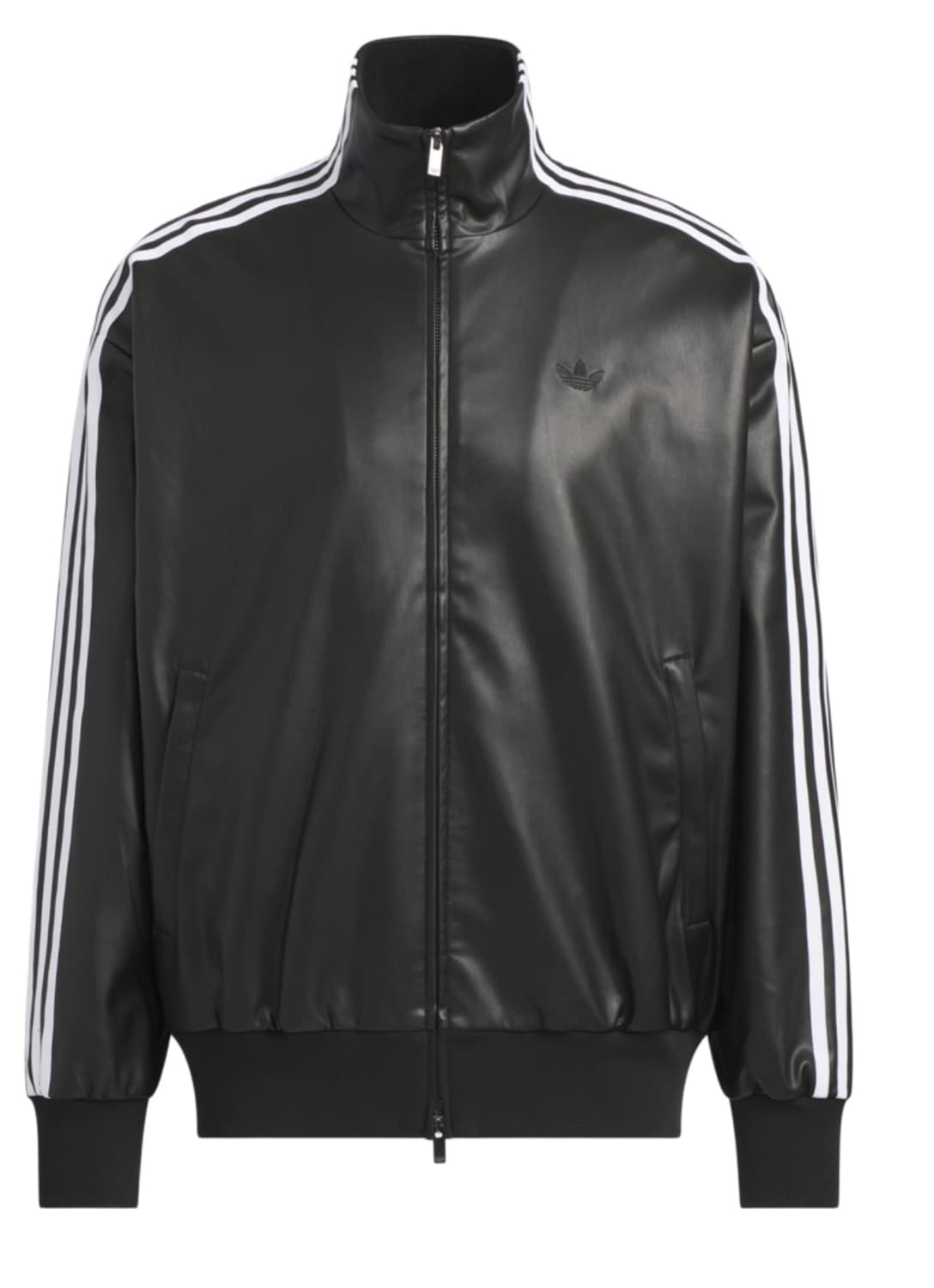 아디다스 레더 자켓 상품이미지1