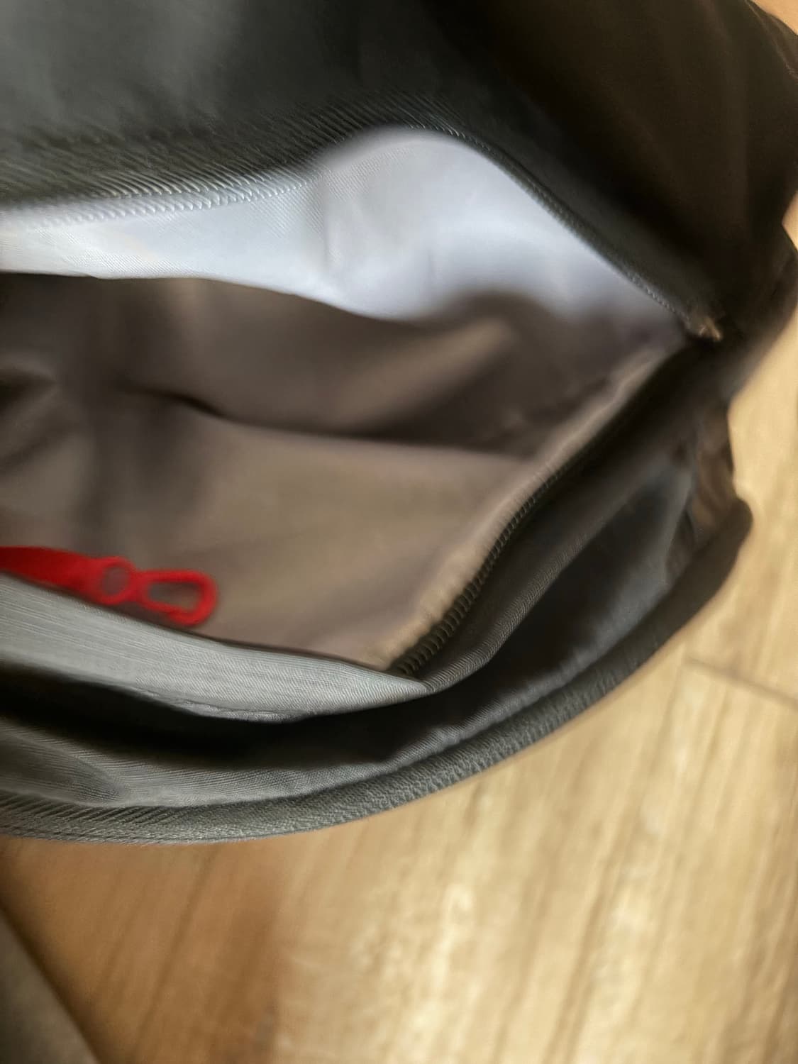 살로몬 트레일블레이저 20 블랙 상품이미지4