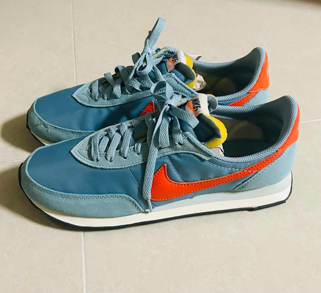 나이키 와플트레이너 dh1349-403 새상품 270 상품이미지2