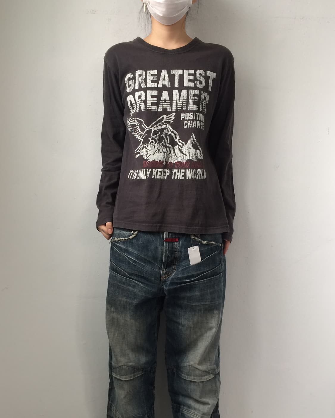 Printing point sleeve 상품이미지1