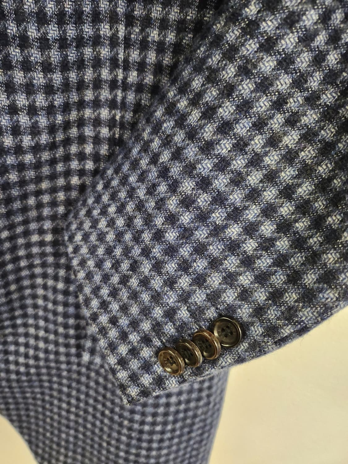 닥스 캐시미어소재 상품이미지3