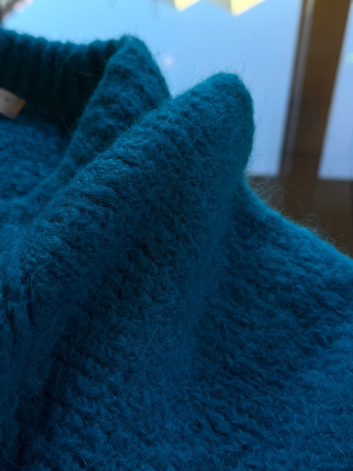 산드로 니트 남성100-105 상품이미지6